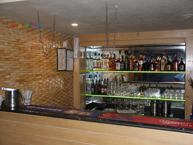 Vivek Hotel Yeni Delhi Dış mekan fotoğraf